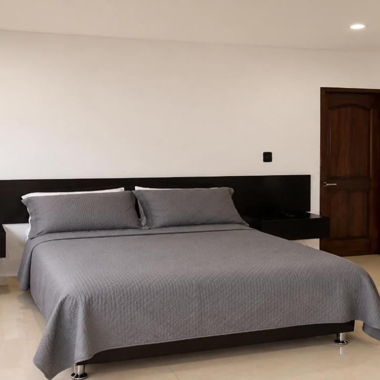 Espectacular, Casa Vacacional Jpol - Four-Bedroom House - 31
