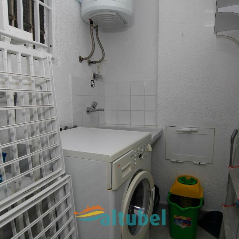 Apartamentos Torre Hirta - Apartamento de 2 dormitorios con vistas al mar - 6