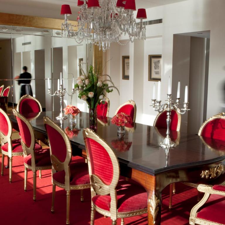 Faena Hotel Buenos Aires - Two-Bedroom Imperial Suite with One King Bed and Two Single Beds - 5