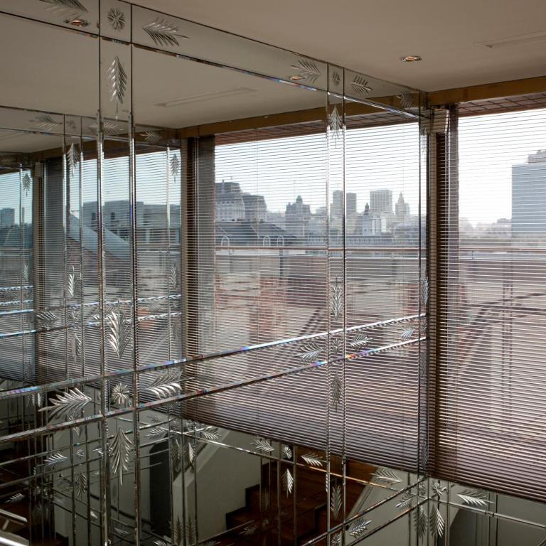 Faena Hotel Buenos Aires - Two-Bedroom Imperial Suite with One King Bed and Two Single Beds - 3