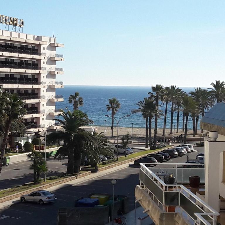 Vistas al mar Roses 3442 - Apartamento con vistas al mar - 4