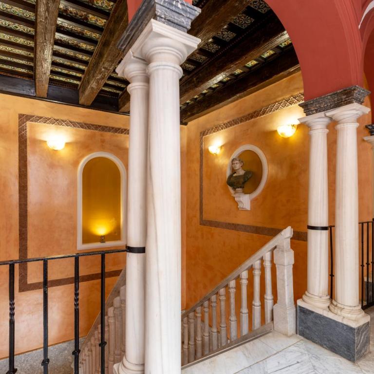 CM13 Encanto Histórico Apt 2Bd y 2Bth en suite y Terraza - Apartamento de 2 dormitorios - 1