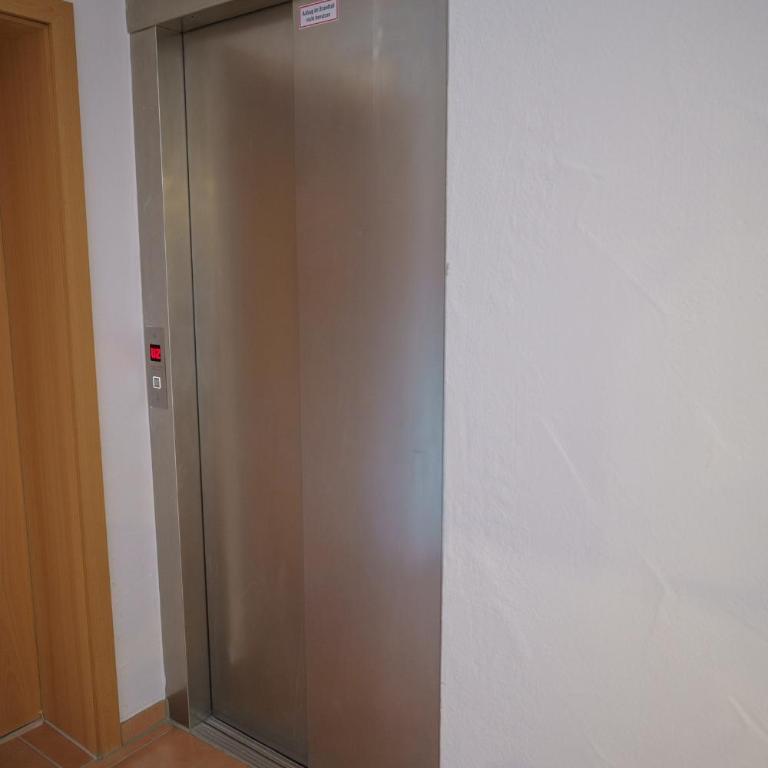 Ferienwohnung Edelweiß - Appartamento con 2 Camere da Letto - 16