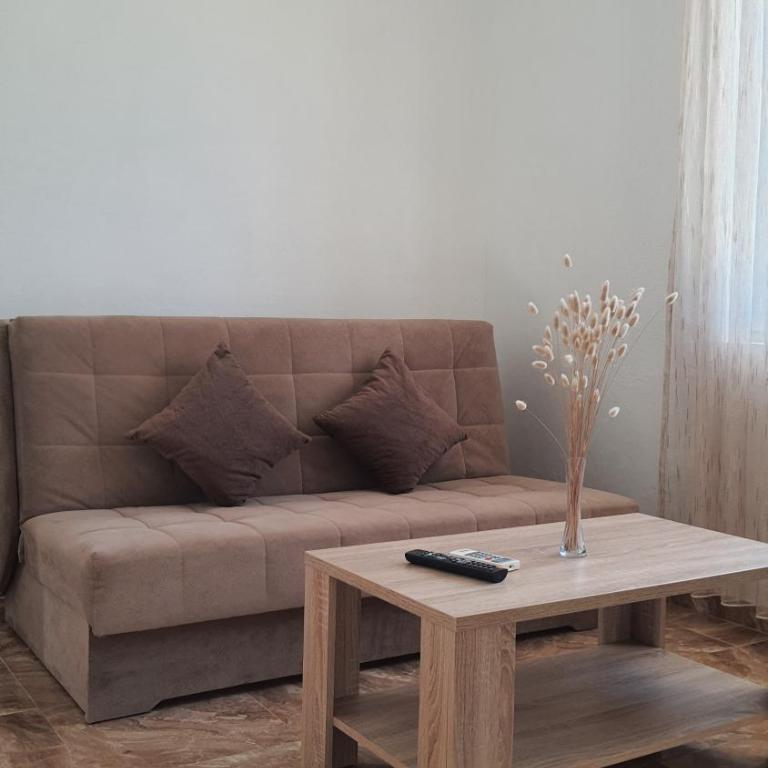 Relax Apartments - Deluks Apartman sa 2 Spavaće Sobe i Pogledom na Vrt - 11