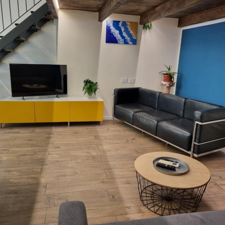 Leon's Hub - Sant'Orsola Hospital - Bellaria Hospiatal - BolognaFiere - CENTRO CITTA COMODO - Monolocale - 1