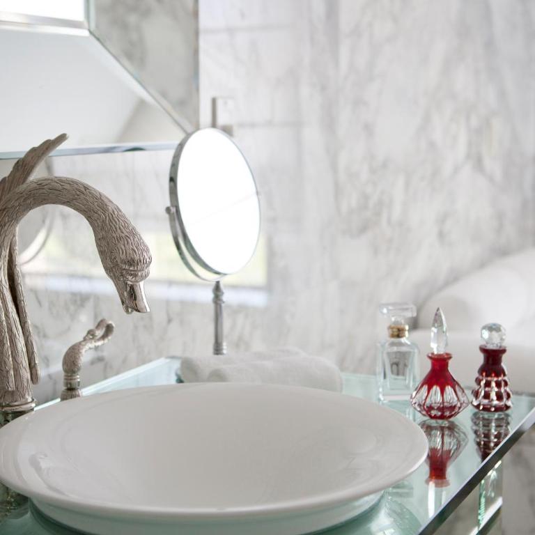 Faena Hotel Buenos Aires - Suite Tower King - 3