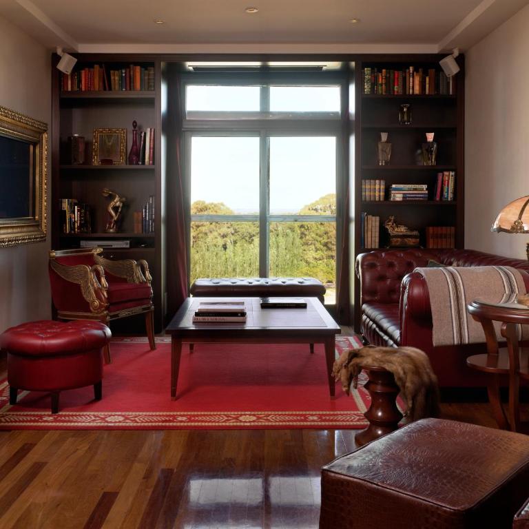 Faena Hotel Buenos Aires - Suite Tower King - 4