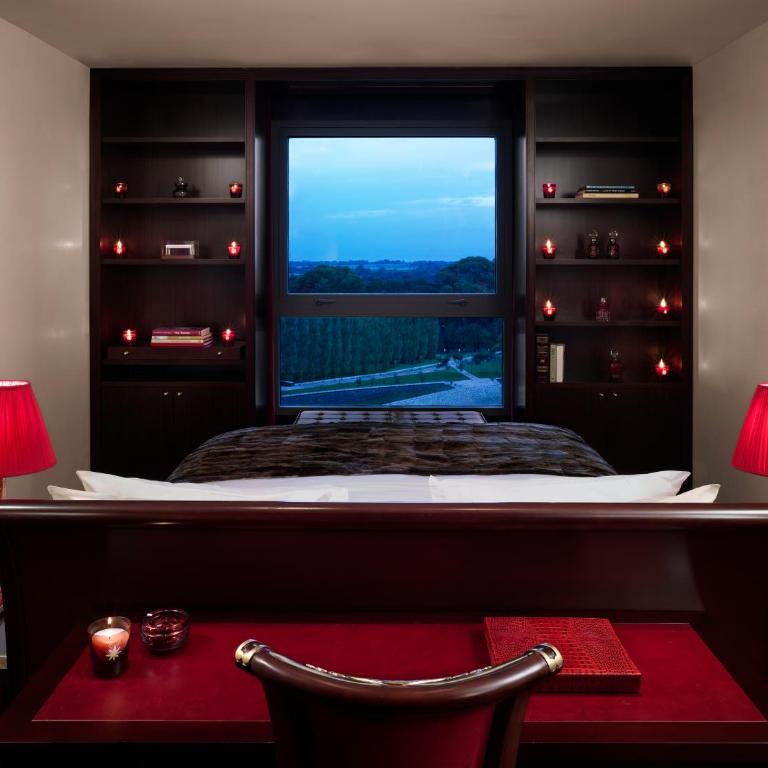 Faena Hotel Buenos Aires - Suite Tower King - 1