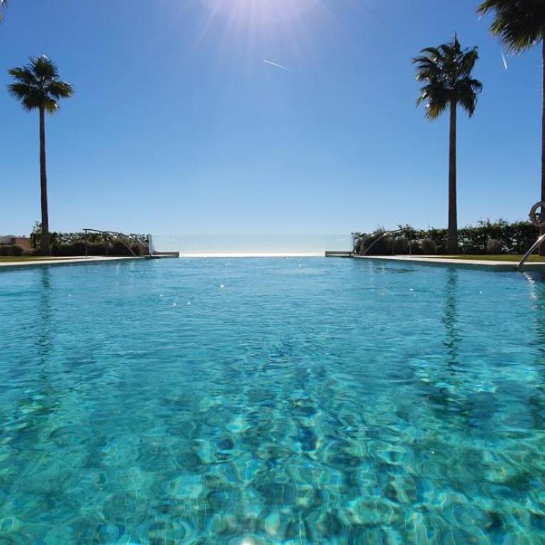 Villa Nórdica in Benalmádena - Villa - 37