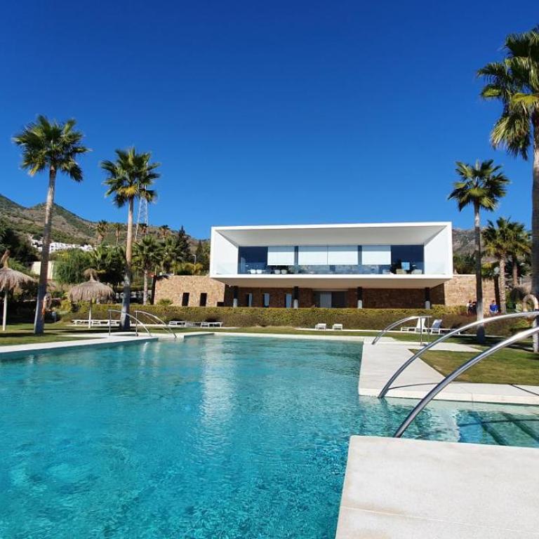 Villa Nórdica in Benalmádena - Villa - 36
