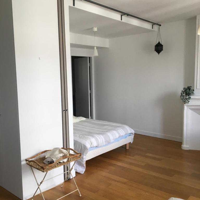 ST Louis - Apartamento de 1 dormitorio - 2