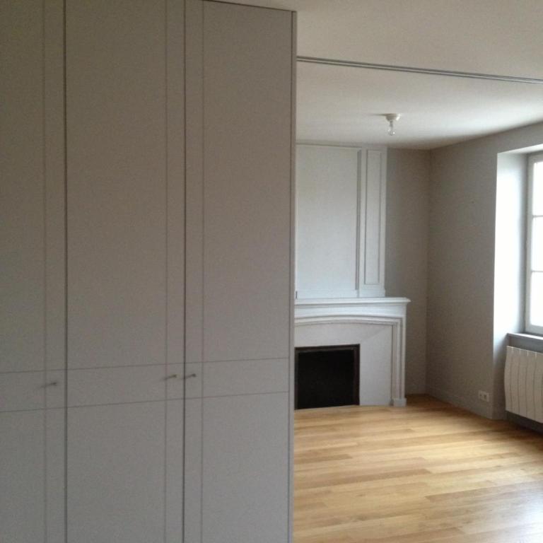 ST Louis - Apartamento de 1 dormitorio - 3