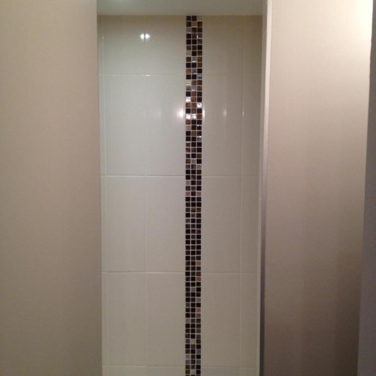 ST Louis - Apartamento de 1 dormitorio - 5