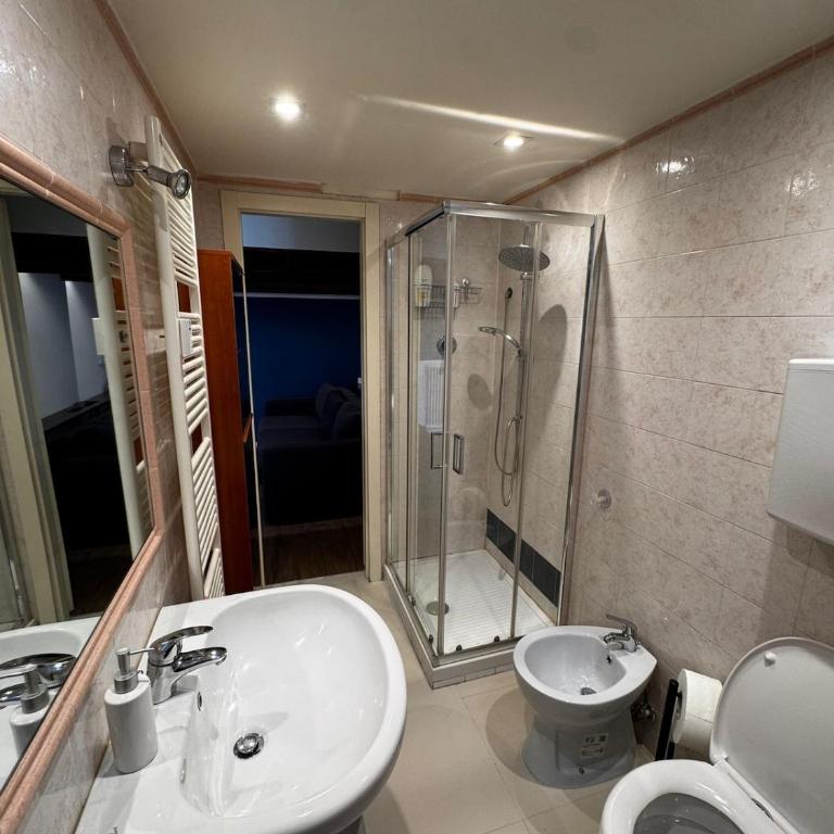 Leon's Hub - Sant'Orsola Hospital - Bellaria Hospiatal - BolognaFiere - CENTRO CITTA COMODO - Monolocale - 6