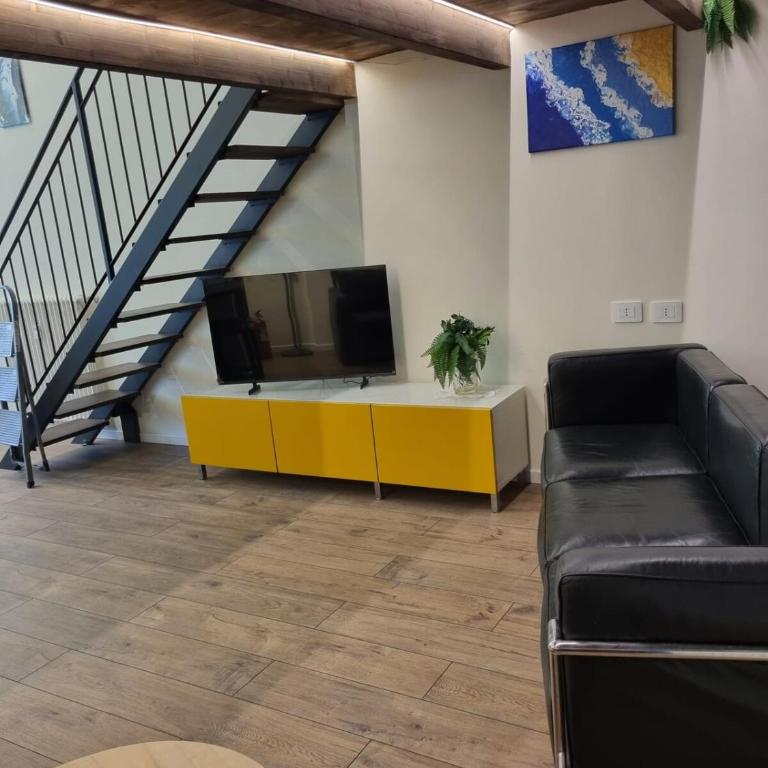Leon's Hub - Sant'Orsola Hospital - Bellaria Hospiatal - BolognaFiere - CENTRO CITTA COMODO - Monolocale - 11