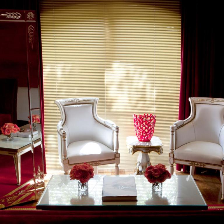 Faena Hotel Buenos Aires - Grand Duplex King Suite - 3