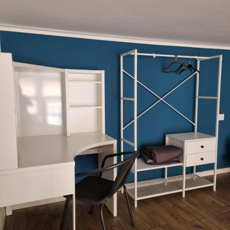 Leon's Hub - Sant'Orsola Hospital - Bellaria Hospiatal - BolognaFiere - CENTRO CITTA COMODO - Monolocale - 16