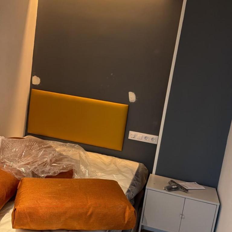 Moderno y tranquilo 2H - Apartamento Marqués Vadillo - Apartamento de 2 dormitorios - 3