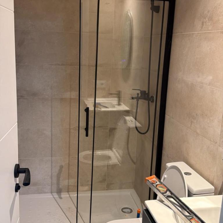 Moderno y tranquilo 2H - Apartamento Marqués Vadillo - Apartamento de 2 dormitorios - 5