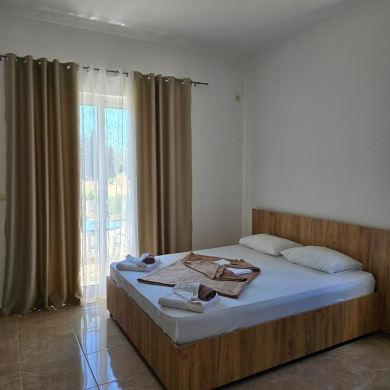 Relax Apartments - Apartman sa 2 Spavaće Sobe i Pogledom na Vrt - 5
