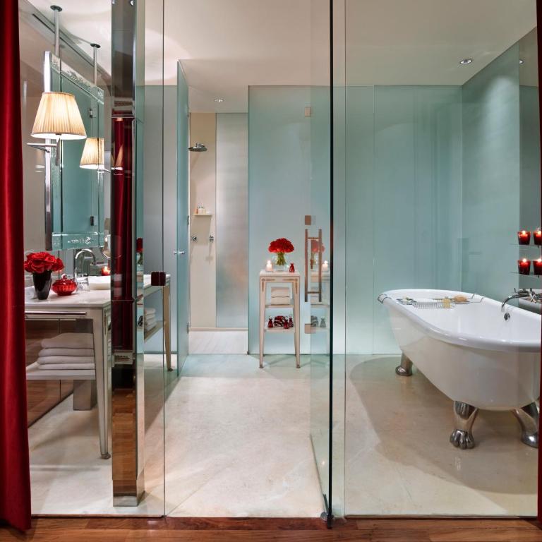 Faena Hotel Buenos Aires - Porteño King Suite - 4