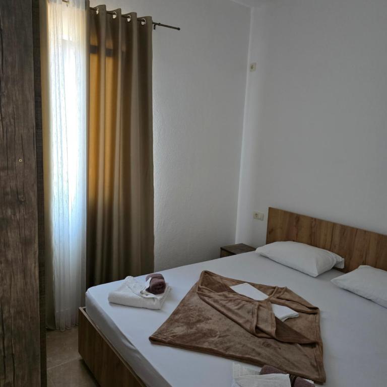 Relax Apartments - Apartman sa 2 Spavaće Sobe i Pogledom na Vrt - 7