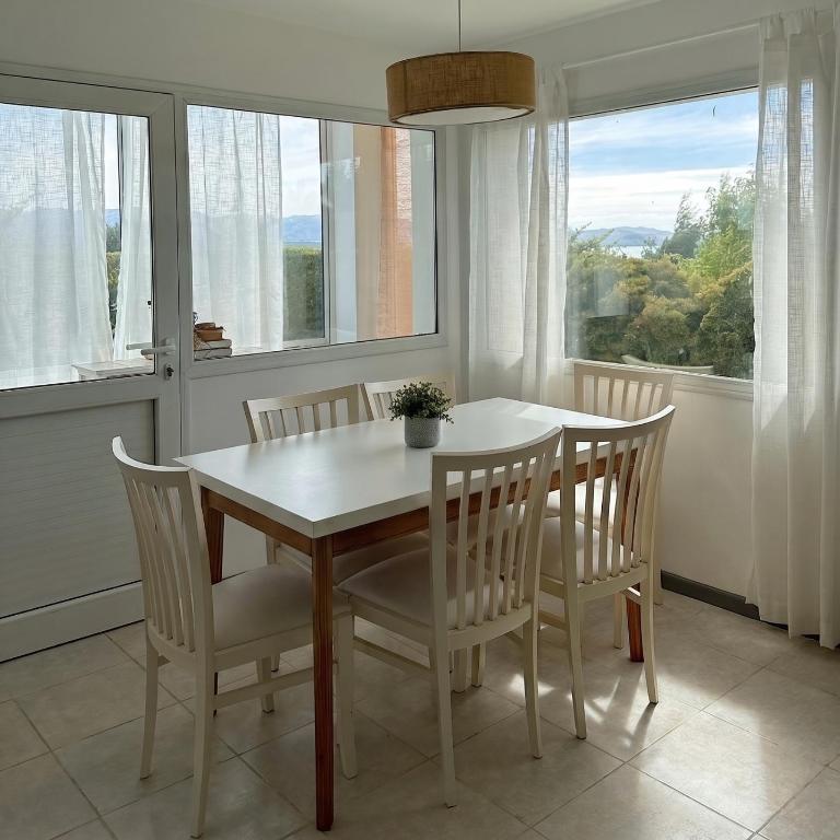 Costa del Nahuel - Apartamento de 2 dormitorios - 1