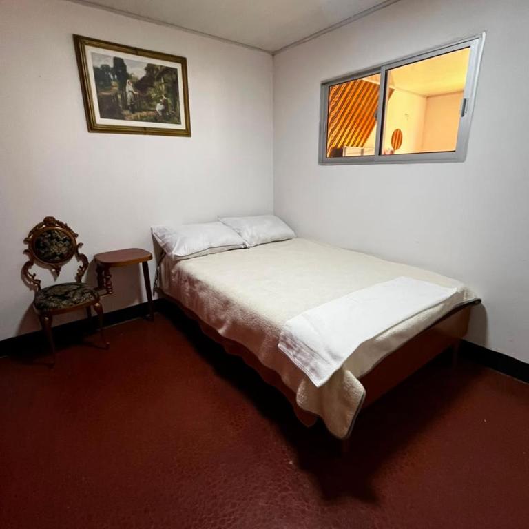 Apartaestudio zona central Pasto - One-Bedroom Apartment - 5