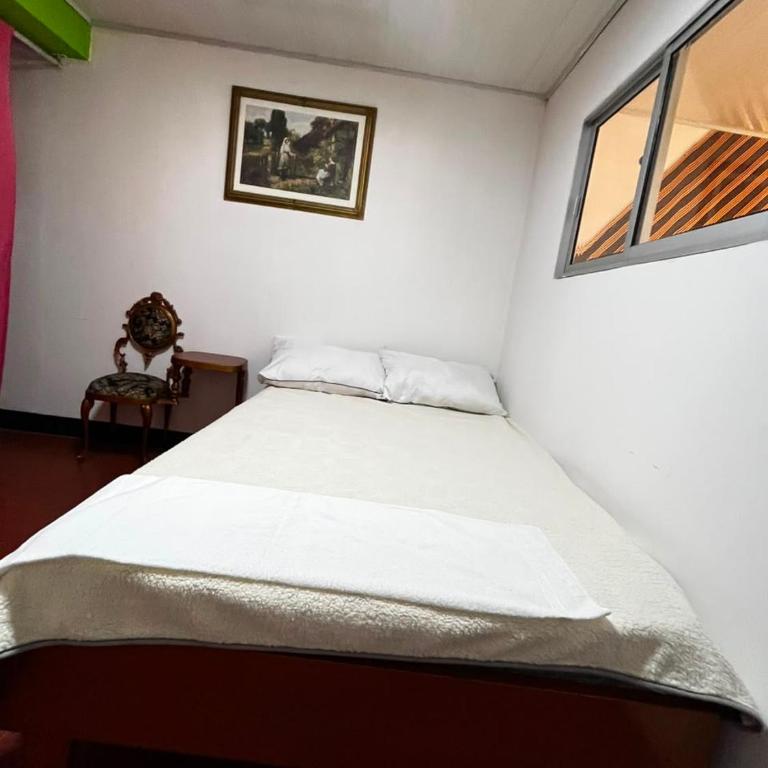 Apartaestudio zona central Pasto - One-Bedroom Apartment - 6