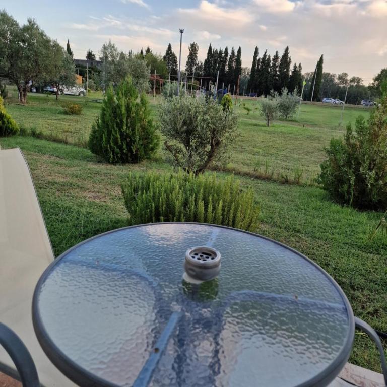 Relax Apartments - Apartman sa 2 Spavaće Sobe i Pogledom na Vrt - 10