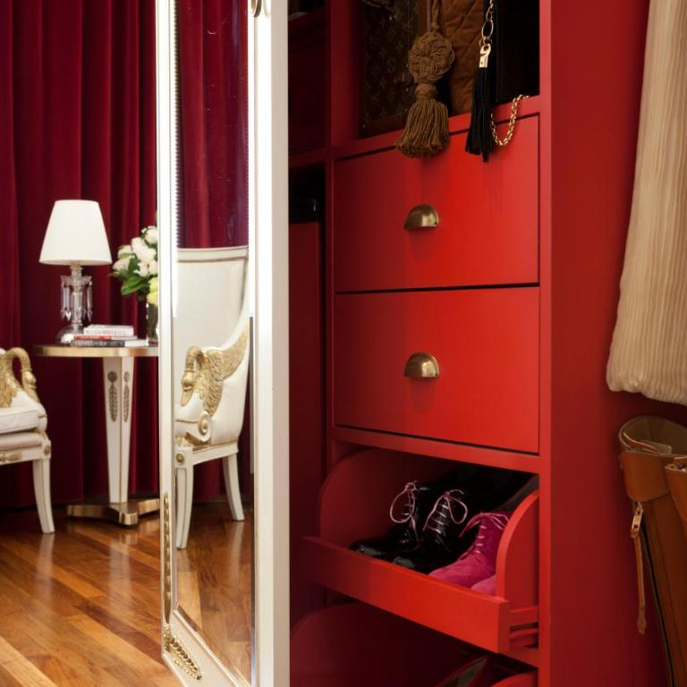 Faena Hotel Buenos Aires - Deluxe Queen Room with Park View - 5