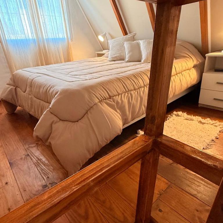 Raíces Alquiler Temporario - Apartamento de 1 dormitorio - 3