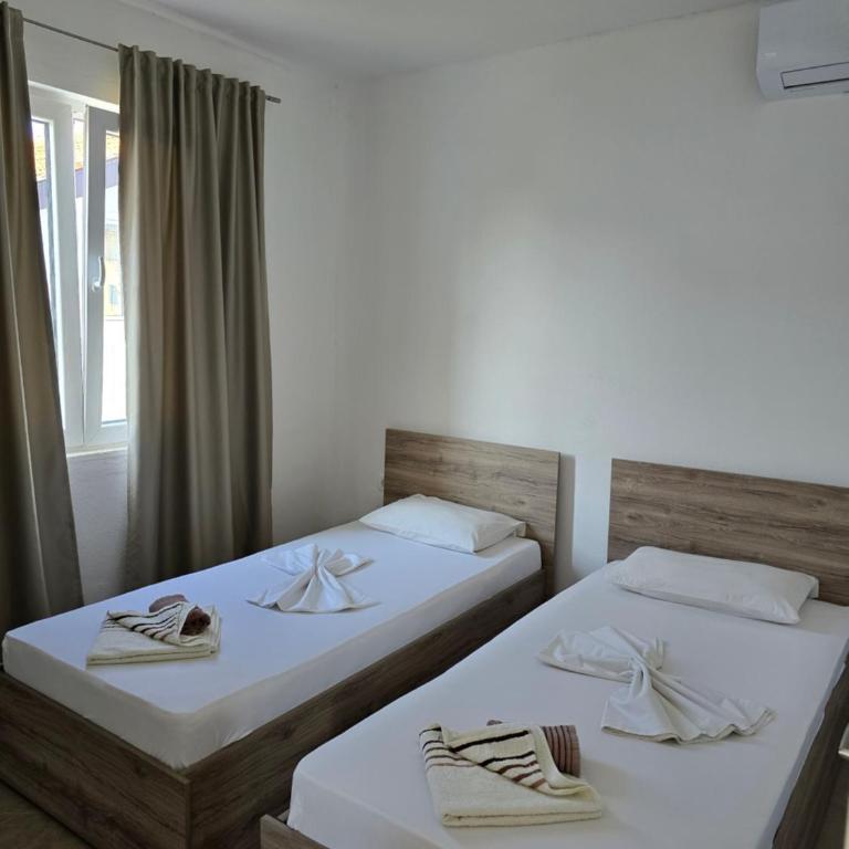 Relax Apartments - Porodični Apartman sa 2 Spavaće Sobe - 7