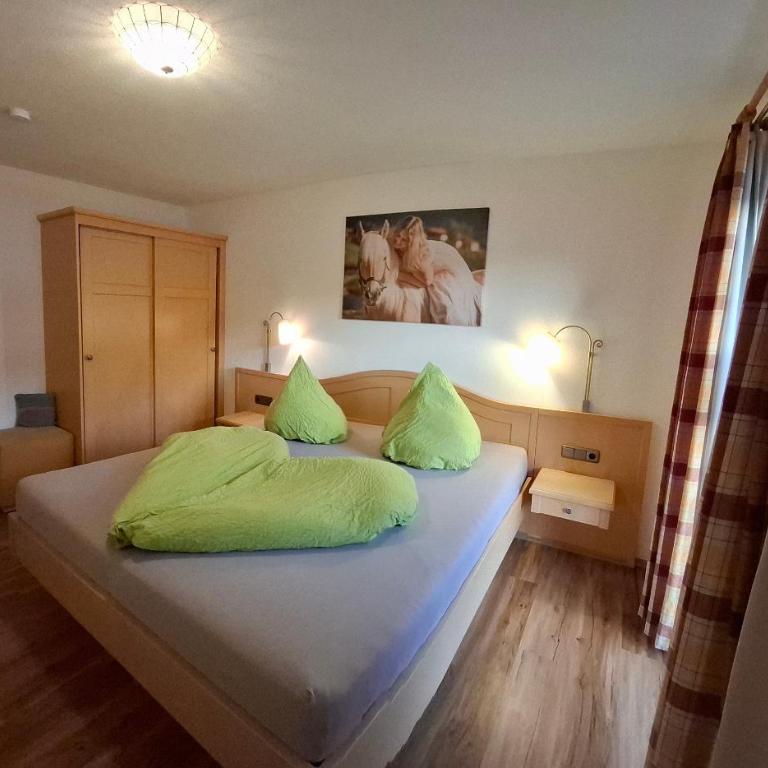 Beim Draxl - Apartment mit Poolblick - 1