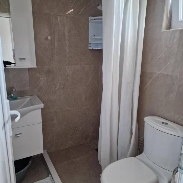 Relax Apartments - Porodični Apartman sa 2 Spavaće Sobe - 9