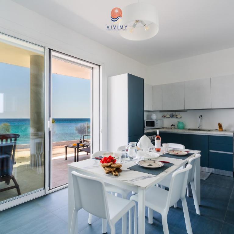 Caran Luxury Home by Vivimy - Appartamento con Vista Mare - 1