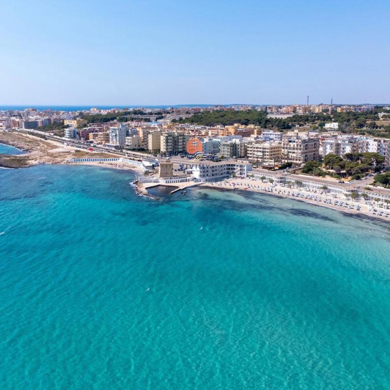 Caran Luxury Home by Vivimy - Appartamento con Vista Mare - 4