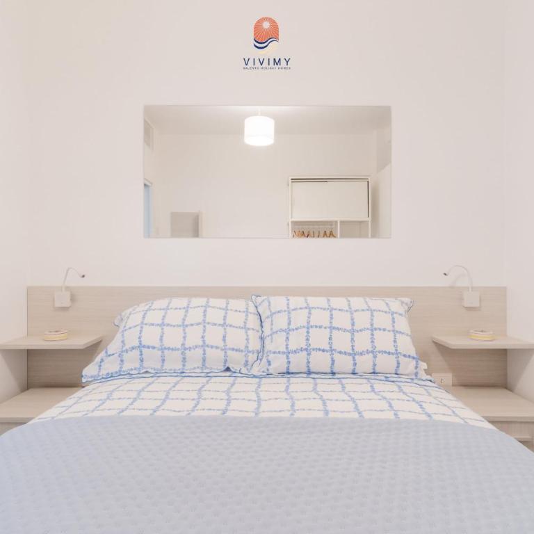 Caran Luxury Home by Vivimy - Appartamento con Vista Mare - 13