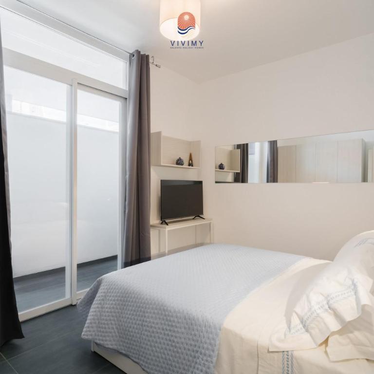 Caran Luxury Home by Vivimy - Appartamento con Vista Mare - 15