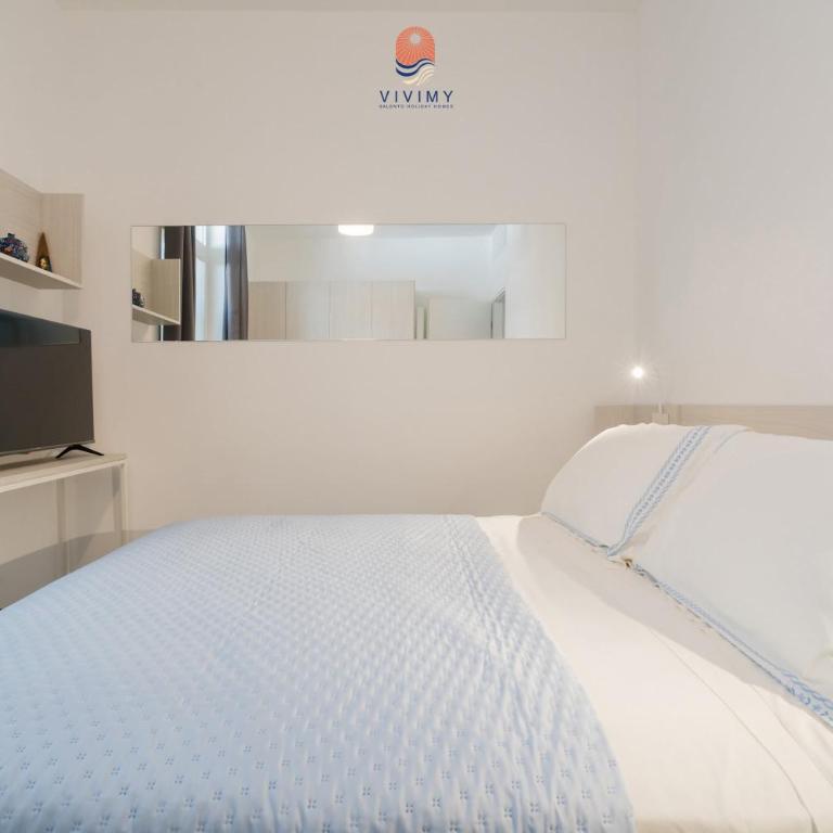 Caran Luxury Home by Vivimy - Appartamento con Vista Mare - 16