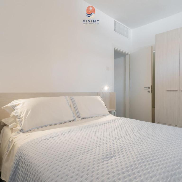 Caran Luxury Home by Vivimy - Appartamento con Vista Mare - 17