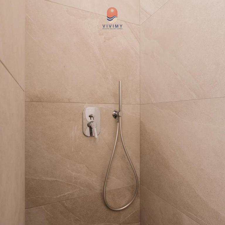 Caran Luxury Home by Vivimy - Appartamento con Vista Mare - 21