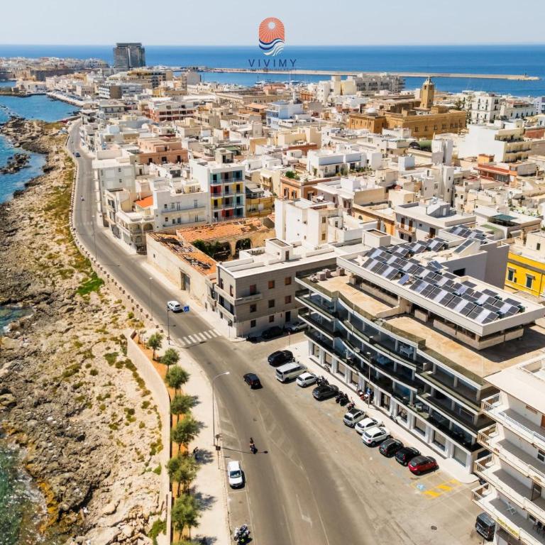 Caran Luxury Home by Vivimy - Appartamento con Vista Mare - 25