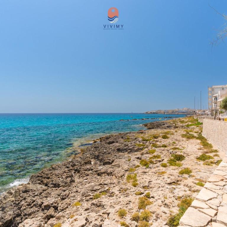 Caran Luxury Home by Vivimy - Appartamento con Vista Mare - 27