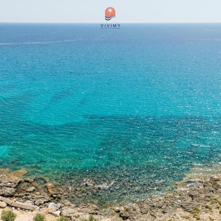 Caran Luxury Home by Vivimy - Appartamento con Vista Mare - 30