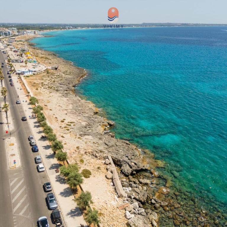 Caran Luxury Home by Vivimy - Appartamento con Vista Mare - 32
