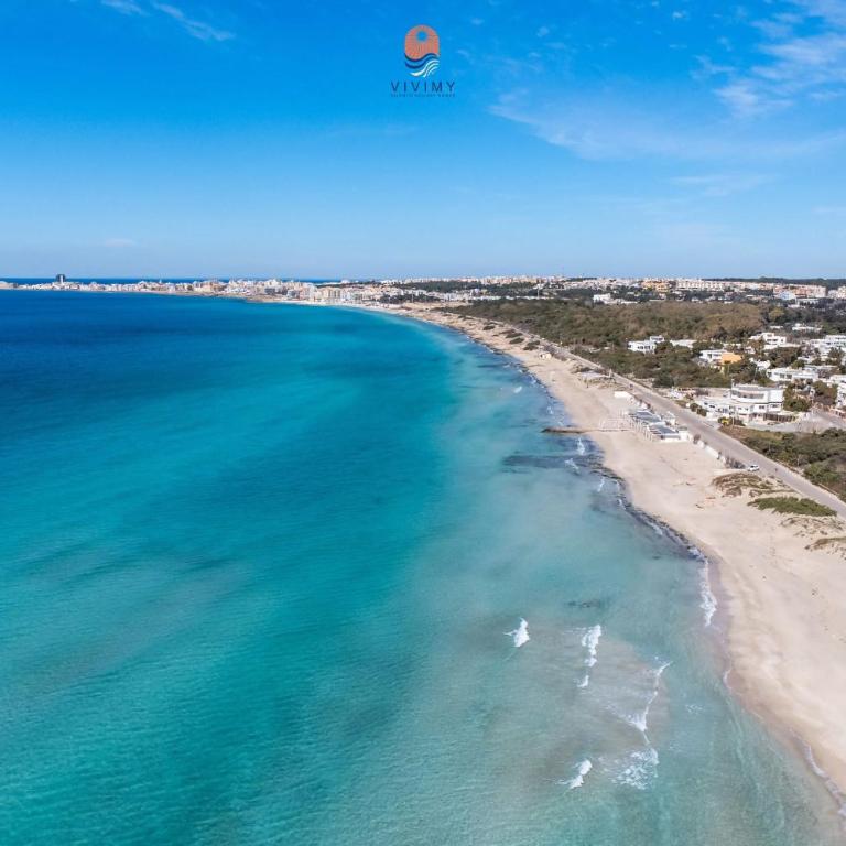 Caran Luxury Home by Vivimy - Appartamento con Vista Mare - 34