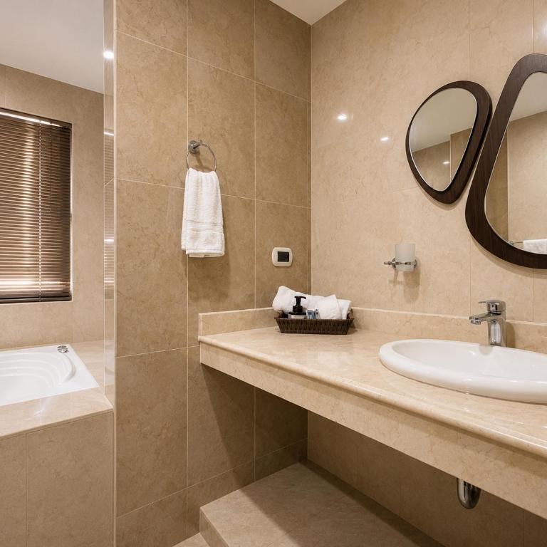 Espectacular, Casa Vacacional Jpol - Four-Bedroom House - 33
