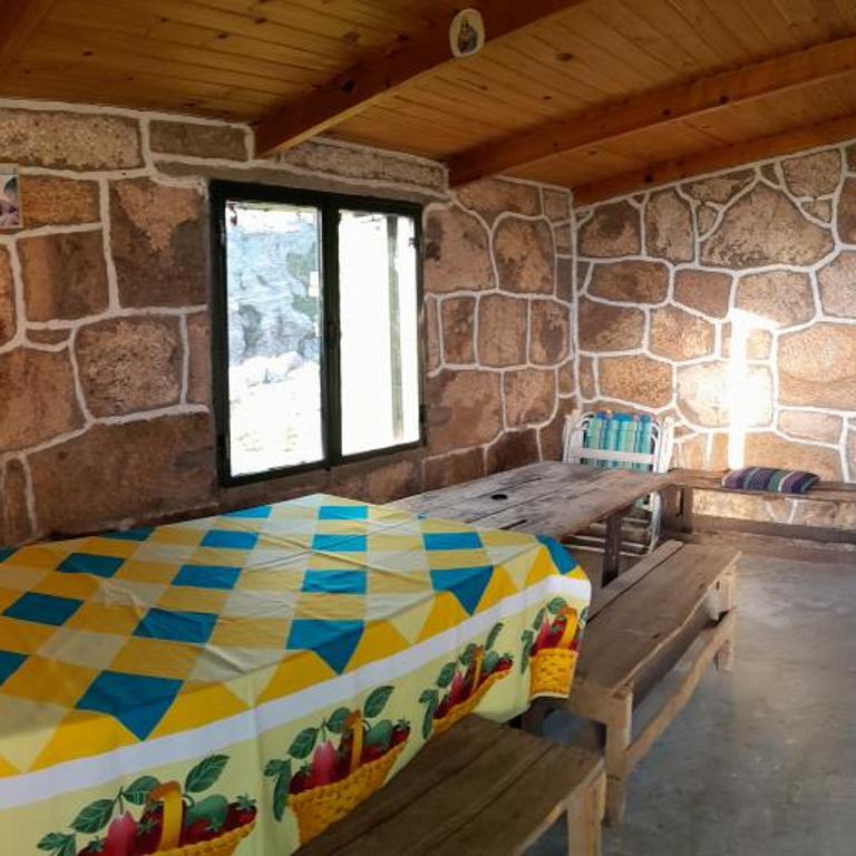 Rinconcito Serrano - One-Bedroom House - 5