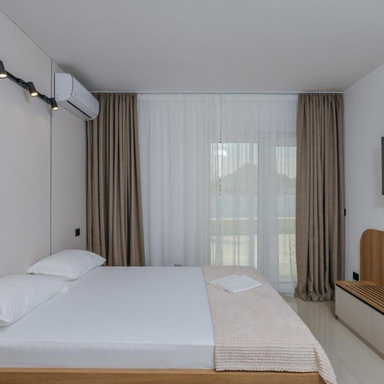 Lusso Apartments - Deluks Studio sa Queen Krevetom - 4